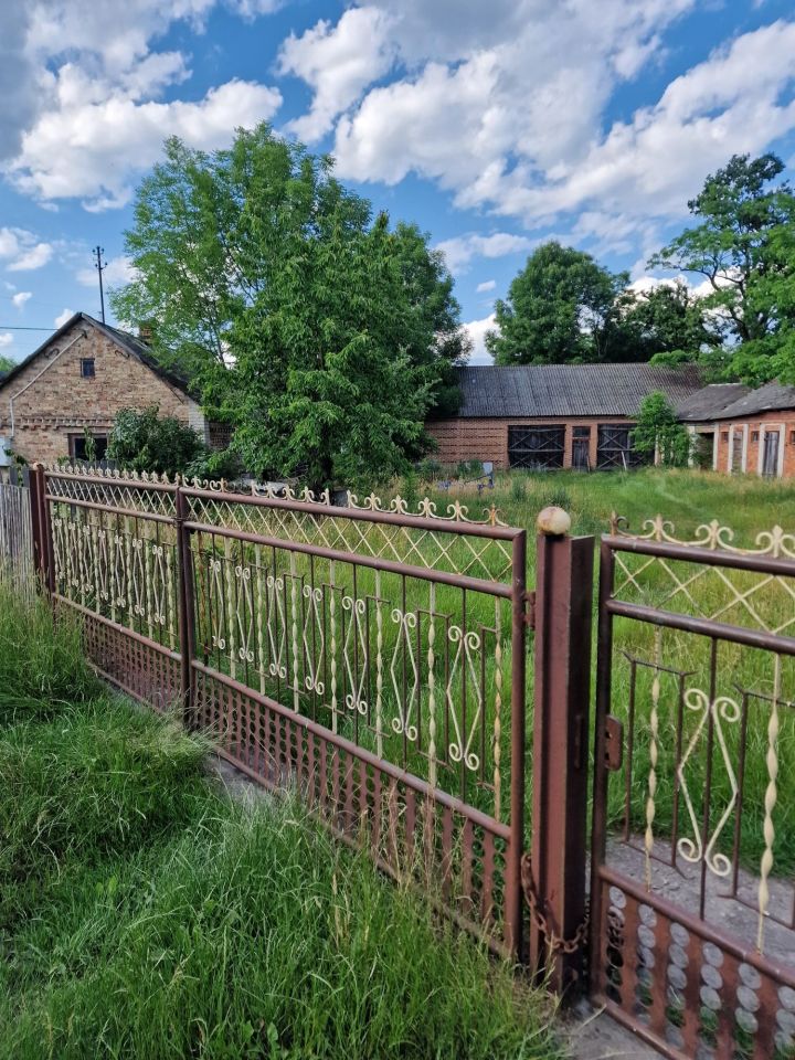 gospodarstwo, 4 pokoje Obrąb. Zdjęcie 3