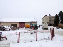 dom wolnostojący, 8 pokoi Krzemienica. Zdjęcie 1