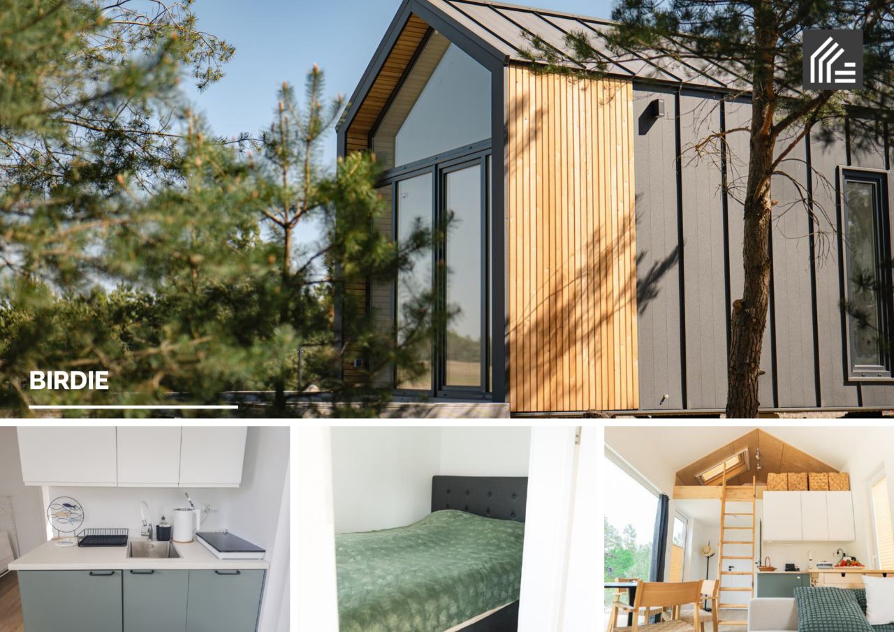 Działka rekreacyjna Skorzewo. Zdjęcie 10