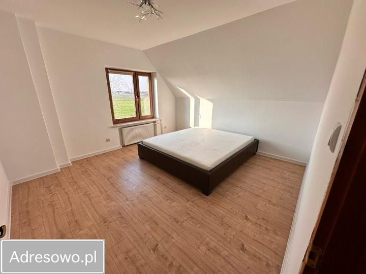 dom wolnostojący, 6 pokoi Tryszczyn, ul. Morzewiecka. Zdjęcie 12