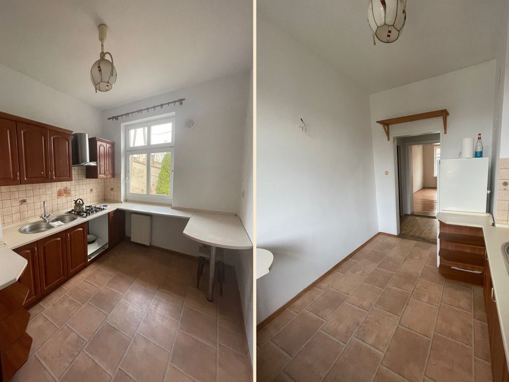 Mieszkanie 3-pokojowe Ośno Lubuskie, ul. Bolesława Chrobrego. Zdjęcie 7