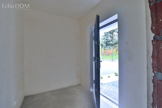 dom szeregowy, 4 pokoje Kraków Swoszowice, ul. Mirosława Krzyżańskiego. Zdjęcie 18