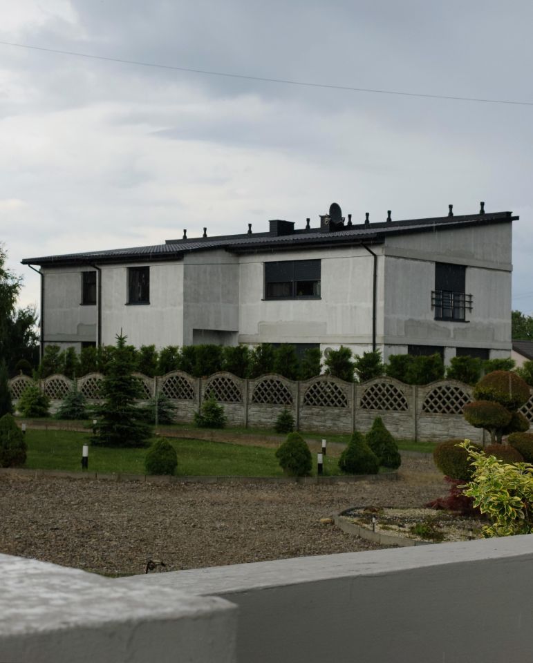 dom wolnostojący, 6 pokoi Zawada, ul. Główna. Zdjęcie 7