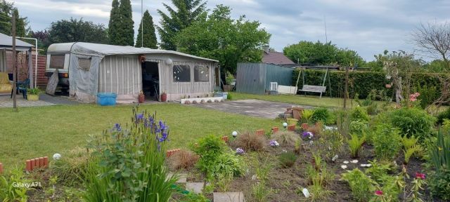 Działka rod Piła. Zdjęcie 1