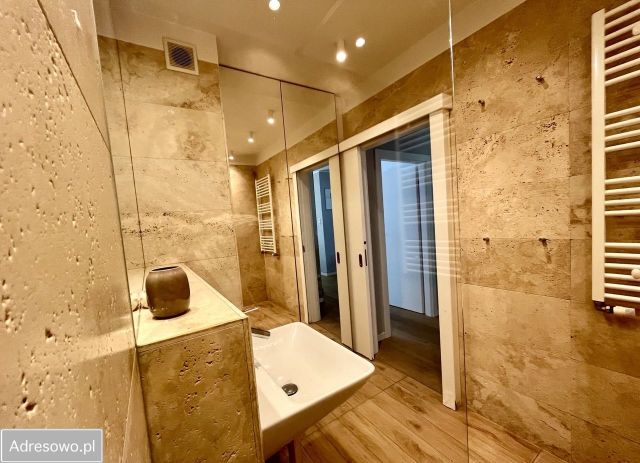 Mieszkanie 2-pokojowe Gdynia Redłowo, ul. Powstania Wielkopolskiego. Zdjęcie 8