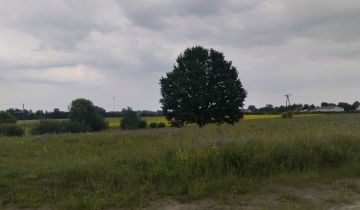 Działka budowlana Święty Wojciech