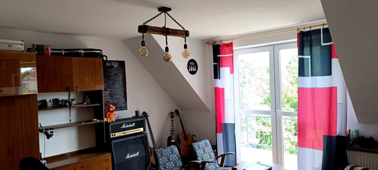 dom wolnostojący, 6 pokoi Rzeszów, ul. Władysława Warneńczyka. Zdjęcie 4