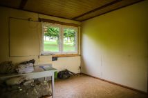 dom letniskowy, 2 pokoje Brzydowo. Zdjęcie 2