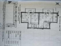Mieszkanie 3-pokojowe Olsztyn, ul. Borowa. Zdjęcie 1