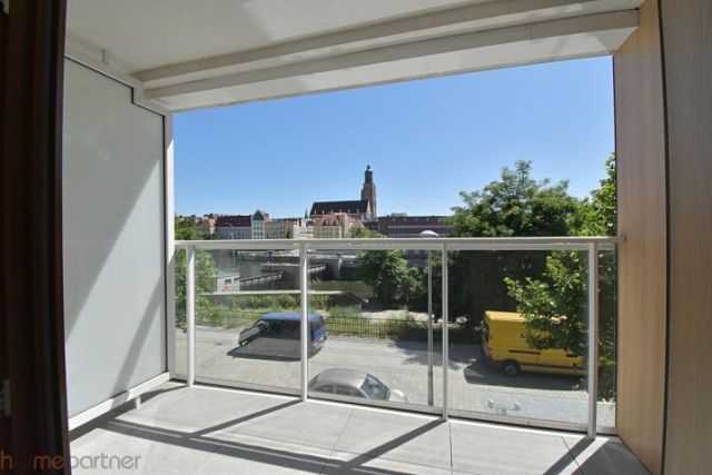 Mieszkanie 2-pokojowe Wrocław Stare Miasto, ul. Księcia Witolda. Zdjęcie 15