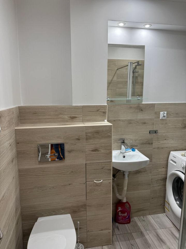 Mieszkanie 2-pokojowe Przemyśl, ul. Joachima Lelewela. Zdjęcie 5