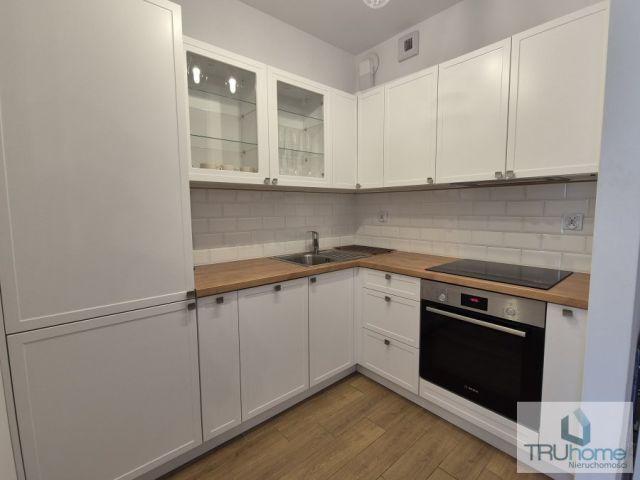 Mieszkanie 2-pokojowe Katowice Śródmieście, ul. Opolska. Zdjęcie 4