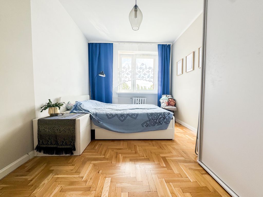 Mieszkanie 2-pokojowe Kalisz, ul. Ostrowska. Zdjęcie 4