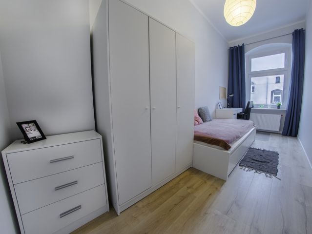 Pokój 5-pokojowe Szczecin Drzetowo. Zdjęcie 2