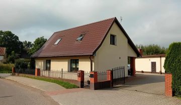 dom wolnostojący, 4 pokoje Babki Oleckie