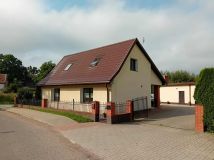 dom wolnostojący, 4 pokoje Babki Oleckie