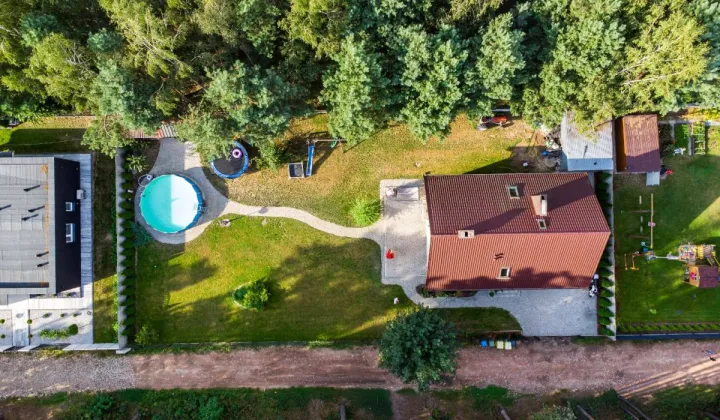 dom wolnostojący, 6 pokoi Bychlew, ul. Nowa