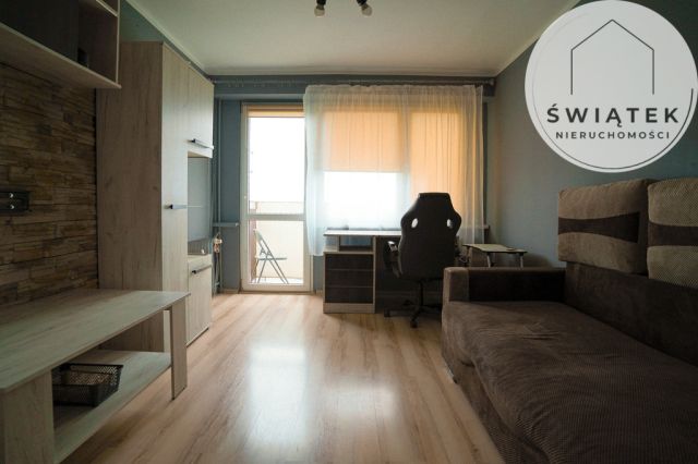 Mieszkanie 3-pokojowe Toruń Rubinkowo, ul. Ignacego Łyskowskiego. Zdjęcie 9