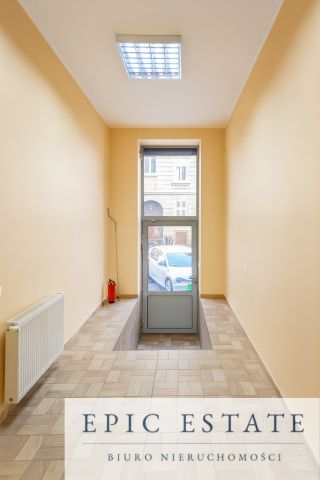 Mieszkanie 1-pokojowe Szczecin, ul. Władysława Jagiełły. Zdjęcie 5
