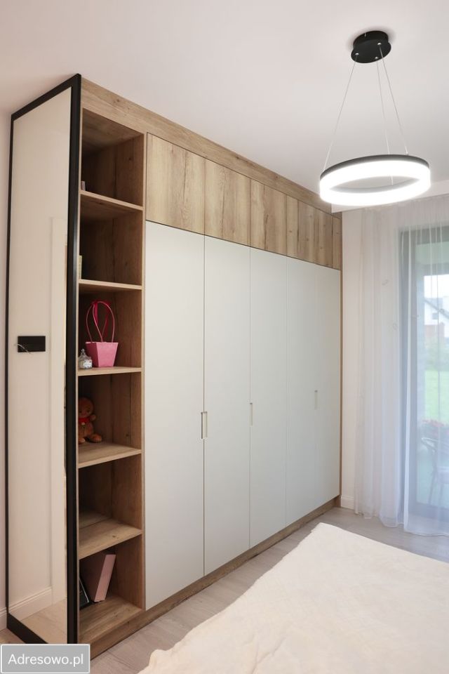 dom wolnostojący, 3 pokoje Jeziorany, ul. Wipsowska. Zdjęcie 3