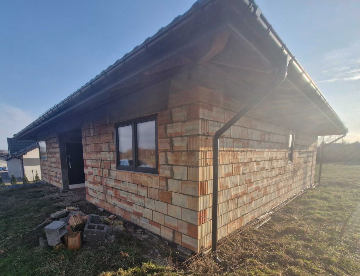 dom wolnostojący Michałowo. Zdjęcie 5