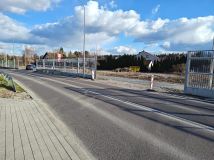 Działka inwestycyjna Tarnobrzeg. Zdjęcie 2