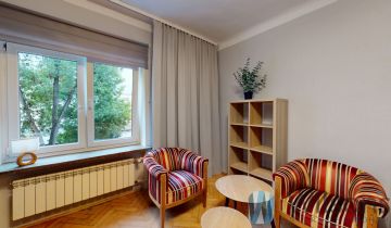 Mieszkanie 1-pokojowe Warszawa Ochota, ul. Białobrzeska