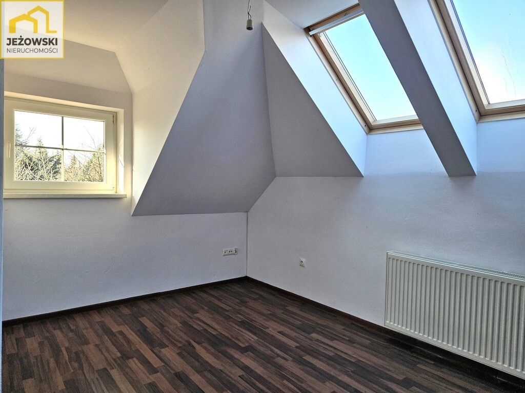 dom wolnostojący, 5 pokoi Kazimierz Dolny, ul. Góry. Zdjęcie 14