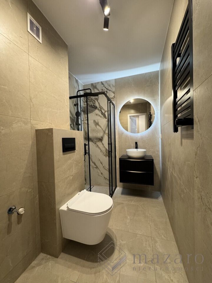 Mieszkanie 2-pokojowe Bydgoszcz Kapuściska. Zdjęcie 4