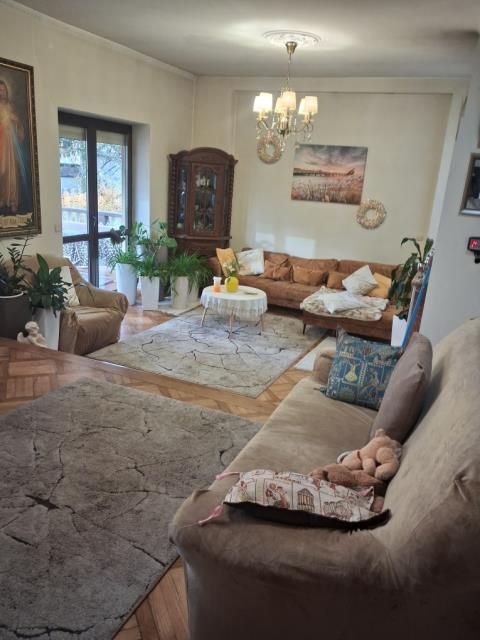 dom wolnostojący, 5 pokoi Wołomin. Zdjęcie 5