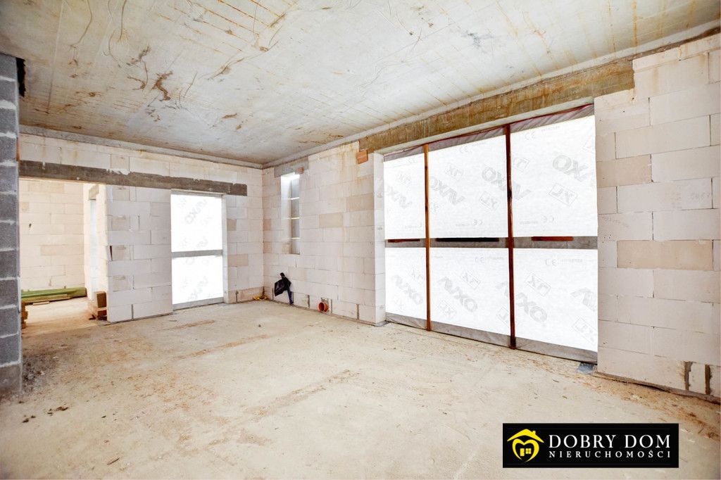 dom wolnostojący, 6 pokoi Korycin. Zdjęcie 8