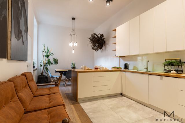 Mieszkanie 2-pokojowe Poznań Jeżyce, ul. Mikołaja Reja. Zdjęcie 8