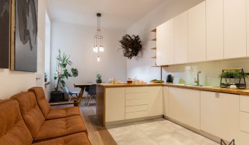 Mieszkanie 2-pokojowe Poznań Jeżyce, ul. Mikołaja Reja