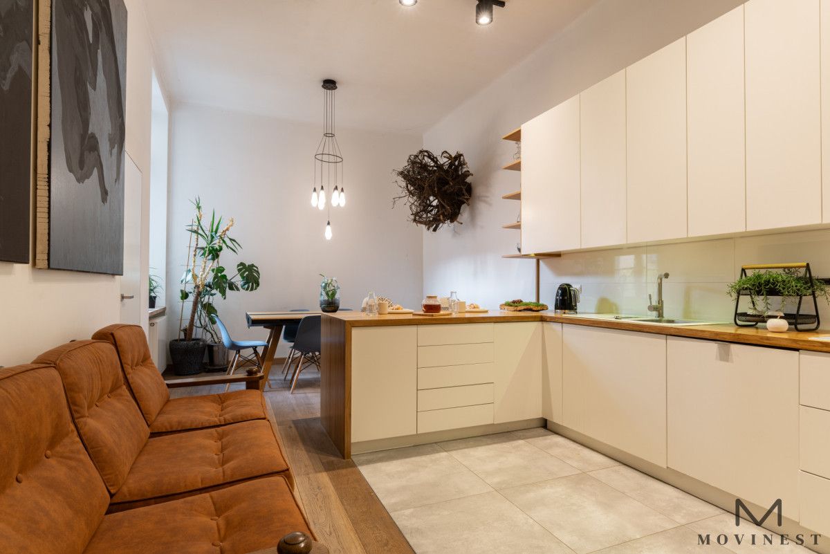 Mieszkanie 2-pokojowe Poznań Jeżyce, ul. Mikołaja Reja. Zdjęcie 8