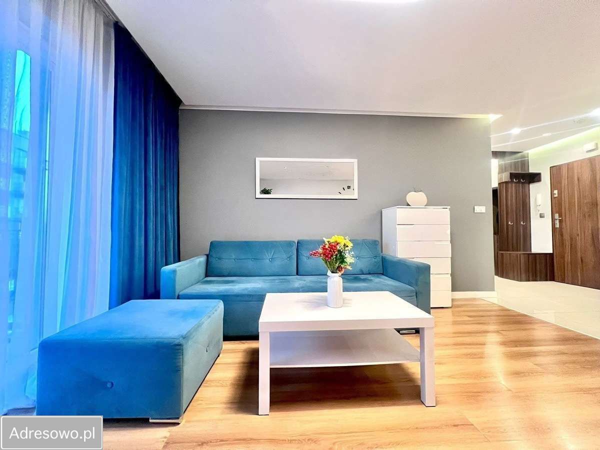 Mieszkanie 3-pokojowe Wieliczka, ul. Bolesława Chrobrego. Zdjęcie 4