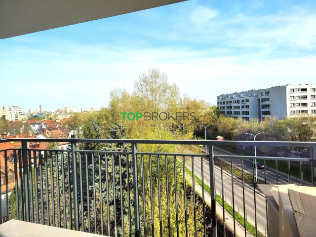 Mieszkanie 3-pokojowe Warszawa Mokotów, ul. Śródziemnomorska. Zdjęcie 9