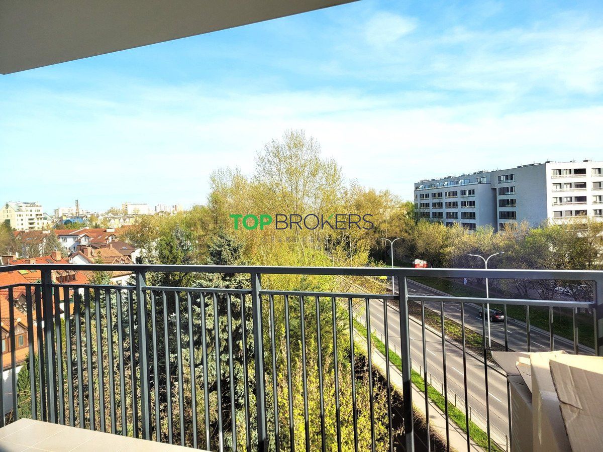 Mieszkanie 3-pokojowe Warszawa Mokotów, ul. Śródziemnomorska. Zdjęcie 9