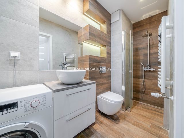 Mieszkanie 2-pokojowe Kraków Dębniki, ul. Pszczelna. Zdjęcie 9