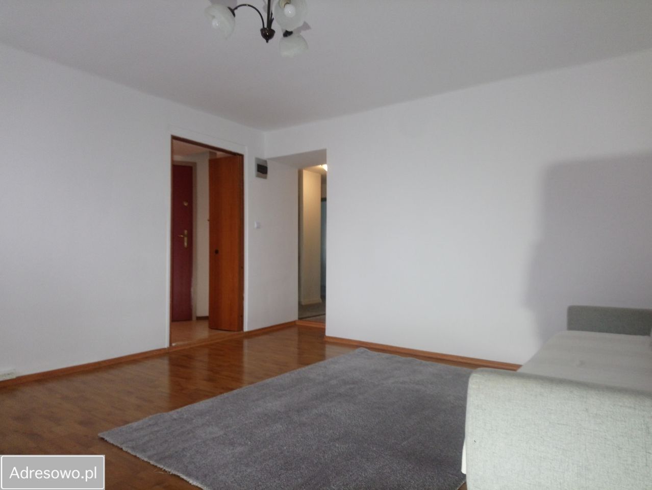 Mieszkanie 2-pokojowe Raciborowice. Zdjęcie 7