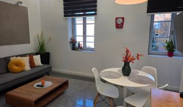 Mieszkanie 2-pokojowe Kraków Stare Miasto, ul. Koletek