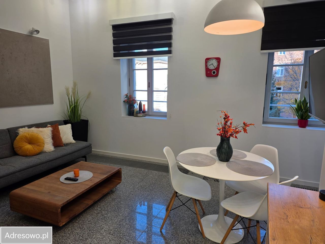 Mieszkanie 2-pokojowe Kraków Stare Miasto, ul. Koletek. Zdjęcie 2