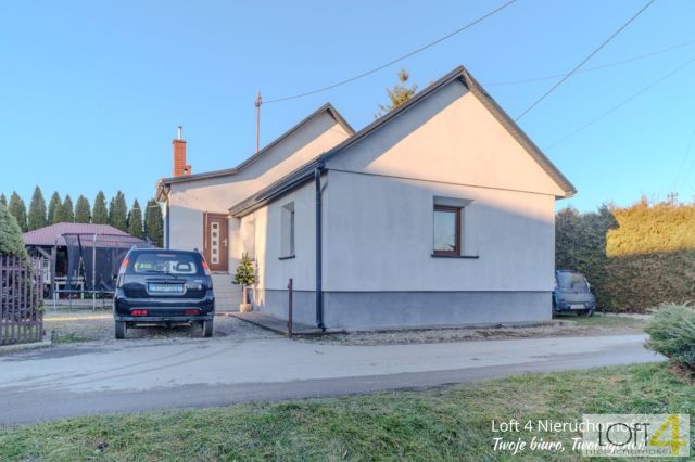 dom wolnostojący, 5 pokoi Świniarsko. Zdjęcie 11