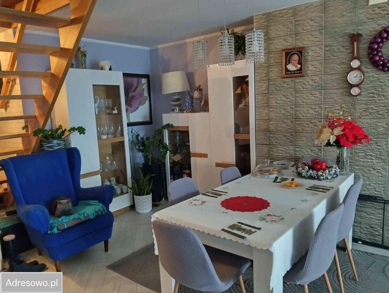 Mieszkanie 3-pokojowe Iława, ul. Jana Matejki. Zdjęcie 13