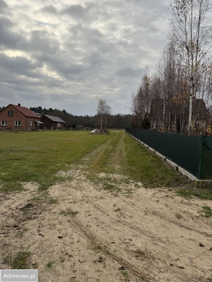 Działka budowlana Smolarzyny. Zdjęcie 3