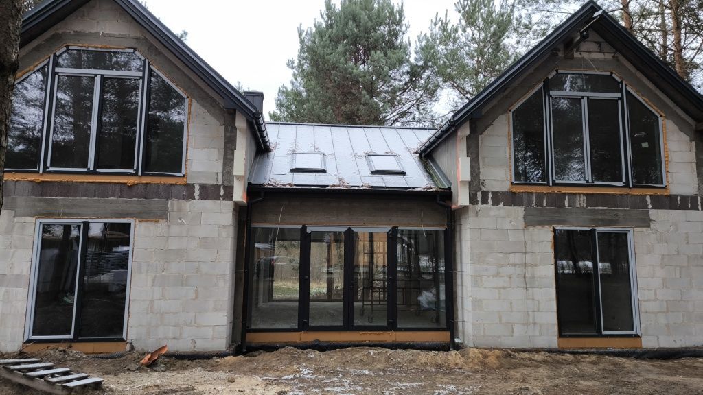 dom wolnostojący Górki. Zdjęcie 8