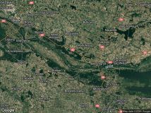 Działka budowlana Podgórze-Parcele