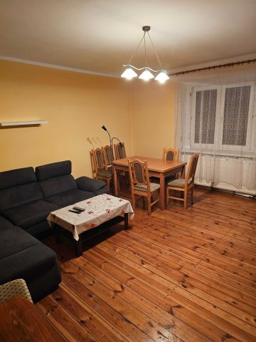 Mieszkanie 3-pokojowe Toruń, ul. Antoniego Antczaka. Zdjęcie 1