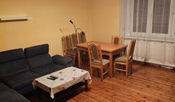 Mieszkanie 3-pokojowe Toruń, ul. Antoniego Antczaka