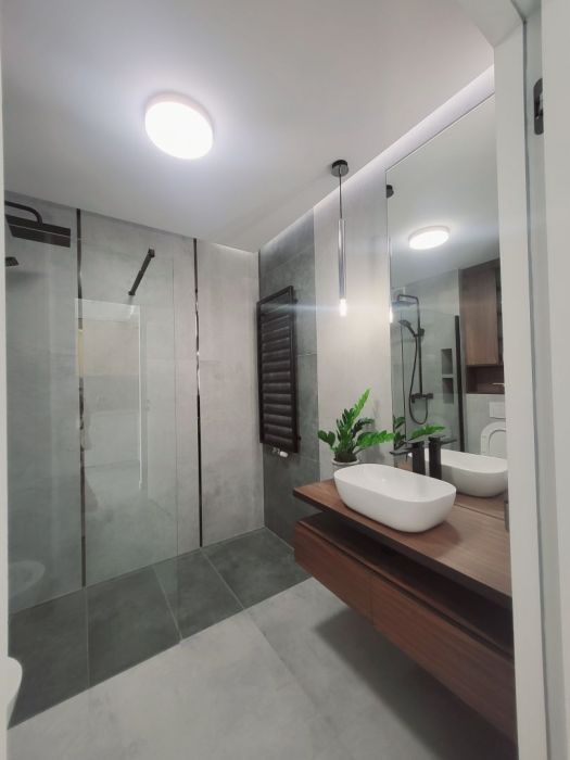 Mieszkanie 1-pokojowe Gdańsk Orunia, ul. Niepołomicka. Zdjęcie 6