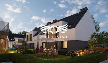 bliźniak, 5 pokoi Mierzyn, ul. Nasienna